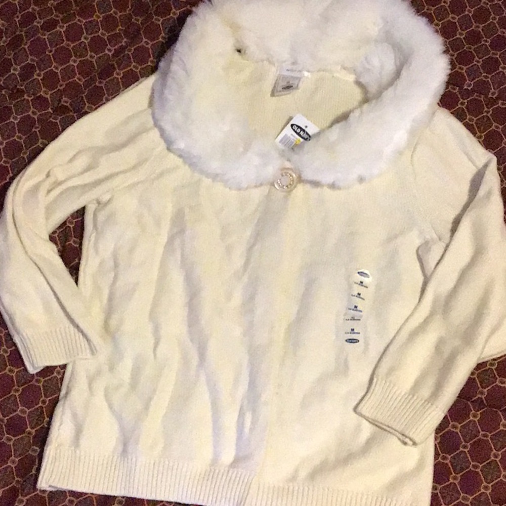 Old Navi Perfect fit sweater size M